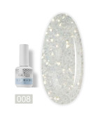 Гель Grade liquid gel shine (рідкий) 15 мл (08)