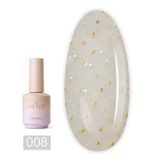 Гель Grade liquid gel shine рідкий 15 мл (08)