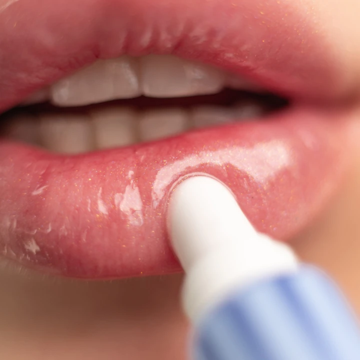 Блеск для губ Lipper 8 мл (Gelato Italiano)