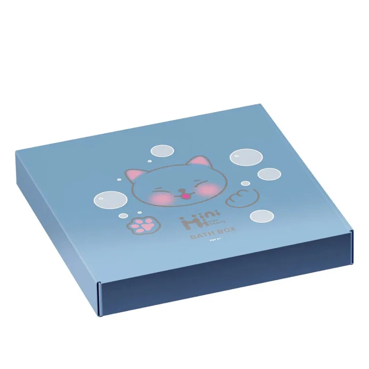 Набор-Box MiniMi для ванной
