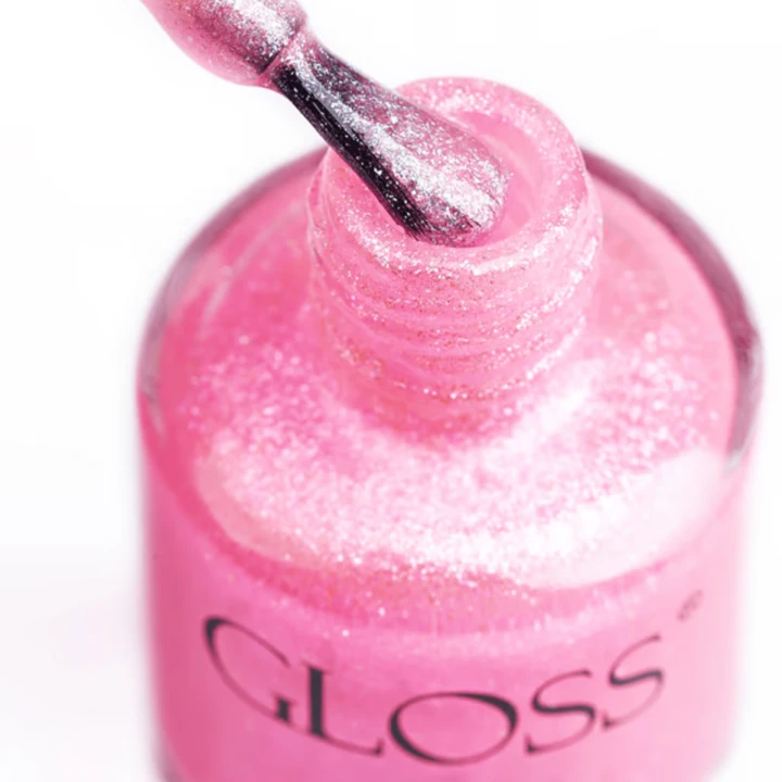 Лак для нігтів GLOSS 11 мл (030)