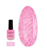 Лак для нігтів GLOSS 11 мл (030)