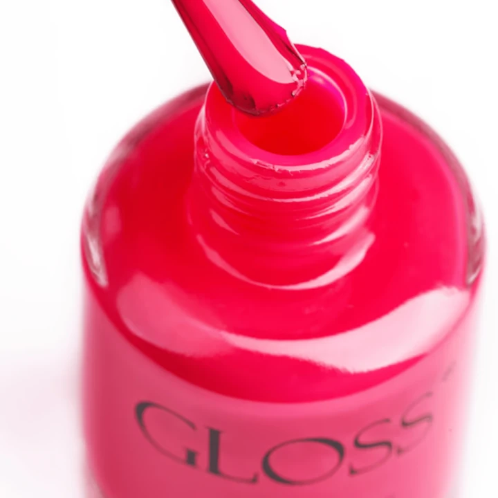 Лак для нігтів GLOSS 11 мл (031)