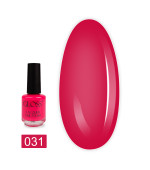 Лак для нігтів GLOSS 11 мл (031)