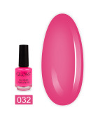 Лак для нігтів GLOSS 11 мл (032)