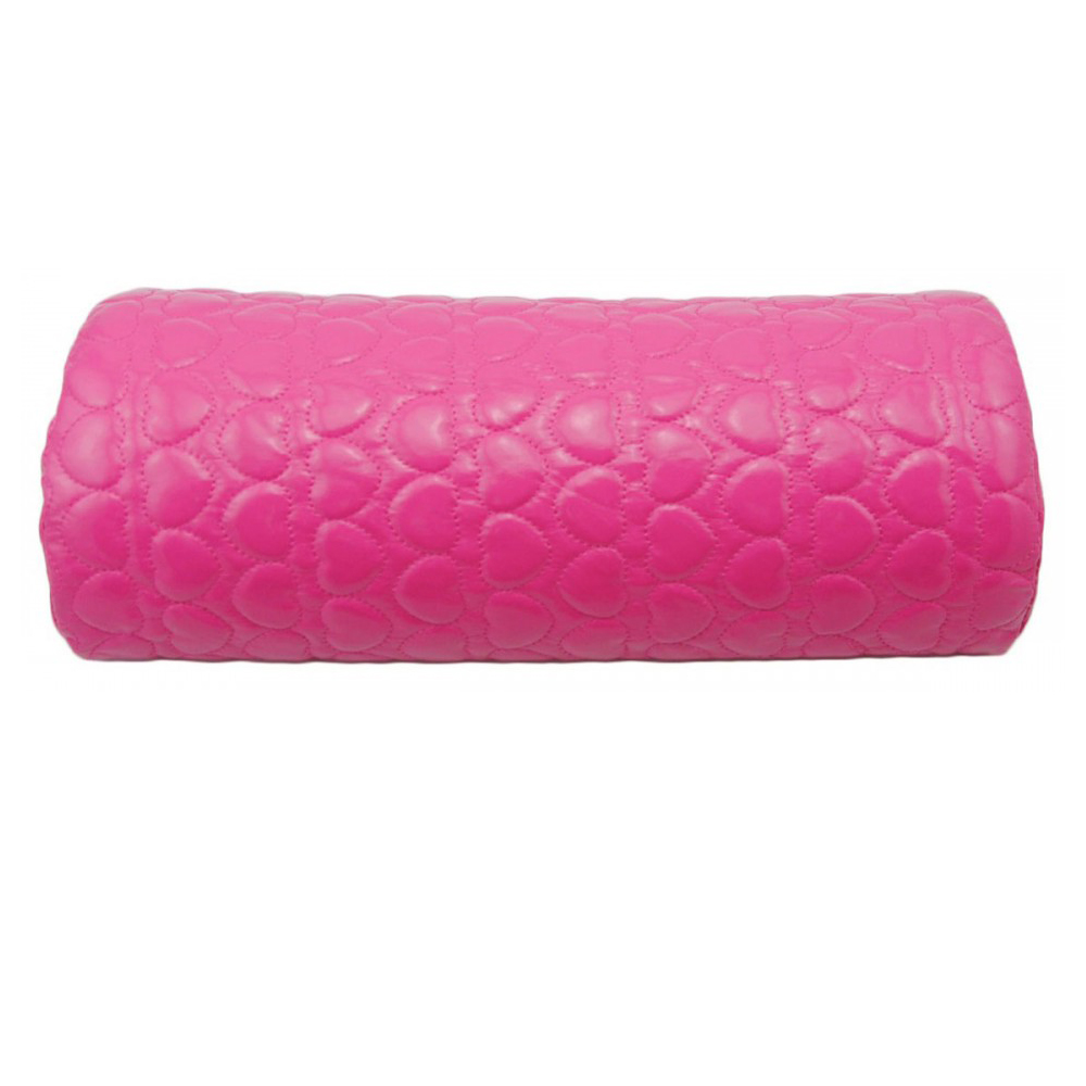 Підлокітник Salon (Малиновий)