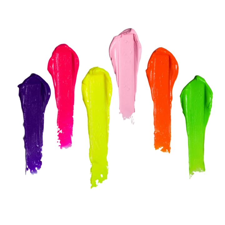 Гель Рельеф Relief Gel, 5 г (Фиолетовый)