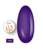 Гель Рельеф Relief Gel, 5 г (Фиолетовый)