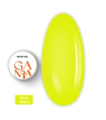 Гель Рельеф Relief Gel, 5 г (Неоново-желтый)