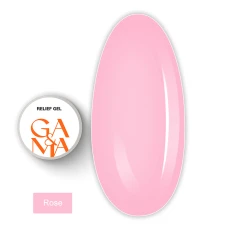 Гель Рельеф Relief Gel, 5 г (Розовый)