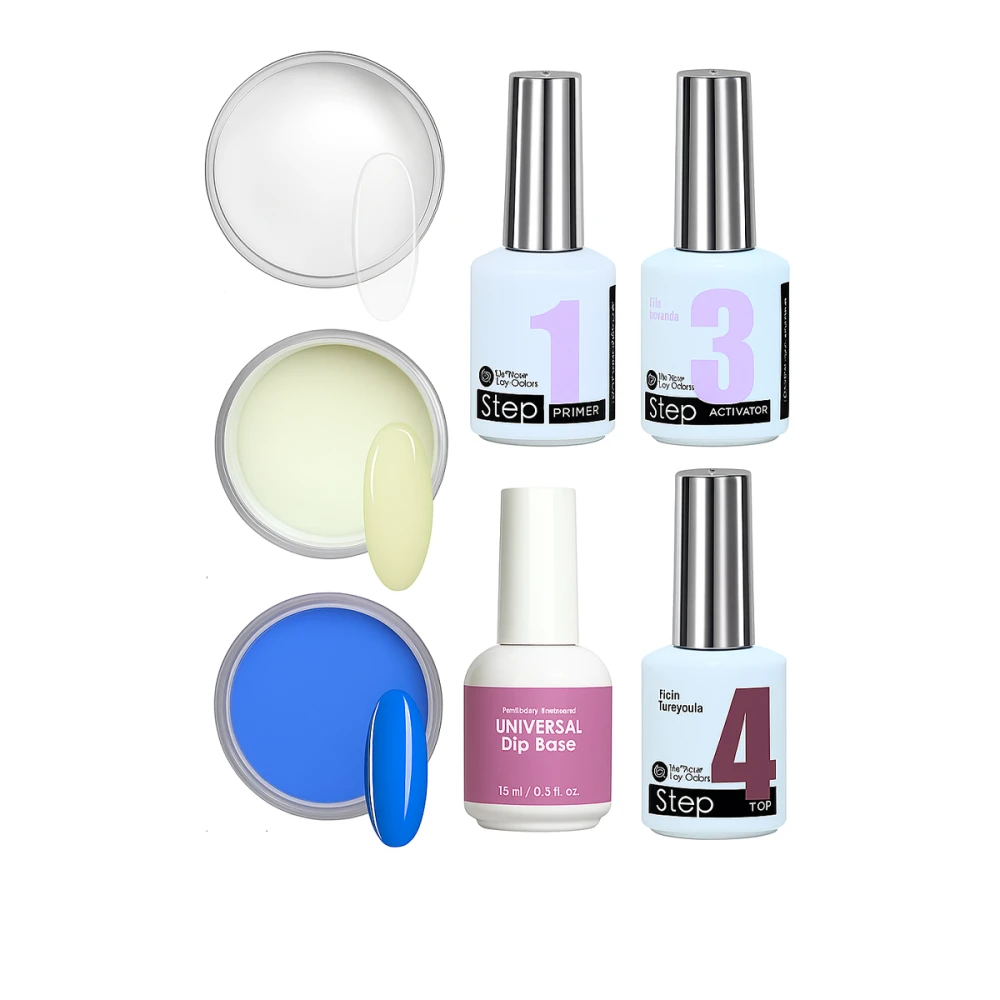 Комплект Mini Start №3 Eco grit