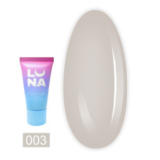 Полігель для нарощування Poly Gel 30 мл (003)