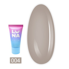 Полігель для нарощування Poly Gel 30 мл (004)
