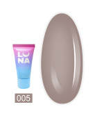 Полигель для наращивания Poly Gel 30 мл (005)