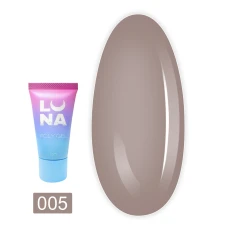 Полігель для нарощування Poly Gel 30 мл (005)