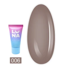 Полігель для нарощування Poly Gel 30 мл (006)