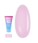 Полигель для наращивания Poly Gel 30 мл (007)