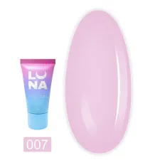 Полигель для наращивания Poly Gel 30 мл (007)