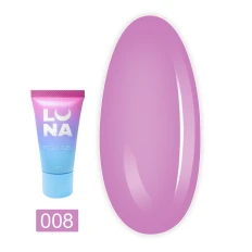 Полігель для нарощування Poly Gel 30 мл (008)