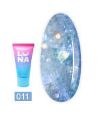 Полигель для наращивания Poly Gel 30 мл (011)