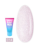 Полигель для наращивания Poly Gel 30 мл (014)