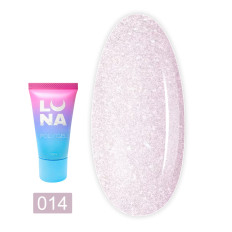 Полигель для наращивания Poly Gel 30 мл (014)