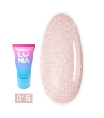 Полигель для наращивания Poly Gel 30 мл (015)