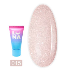 Полигель для наращивания Poly Gel 30 мл (015)