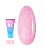 Полігель для нарощування Poly Gel 30 мл (016)