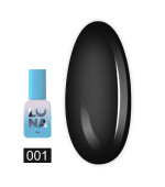 Гель-лак Color 8 мл (001)