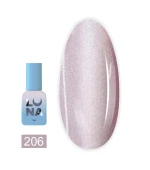Гель лак Color Cat Eye 8 мл (206)