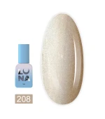 Гель лак Color Cat Eye 8 мл (208)