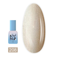 Гель лак Color Cat Eye 8 мл (208)