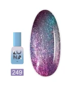 Гель лак Color Cat Eye 8 мл (249)