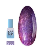 Гель лак Color Cat Eye 8 мл (250)