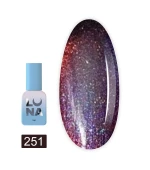 Гель лак Color Cat Eye 8 мл (251)