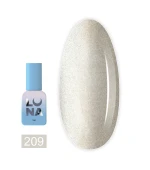 Гель лак Color Cat Eye 8 мл (209)