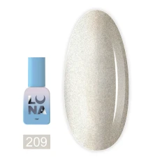 Гель-лак Color Cat Eye 8 мл (209)