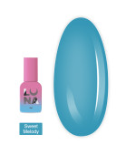 База камуфлирующая LunaMoon Color Base 13 мл (Sweet Melody)