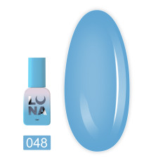 Гель лак Color 8 мл (048)