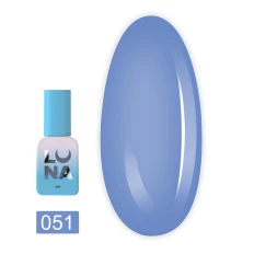Гель-лак Color 8 мл (051)