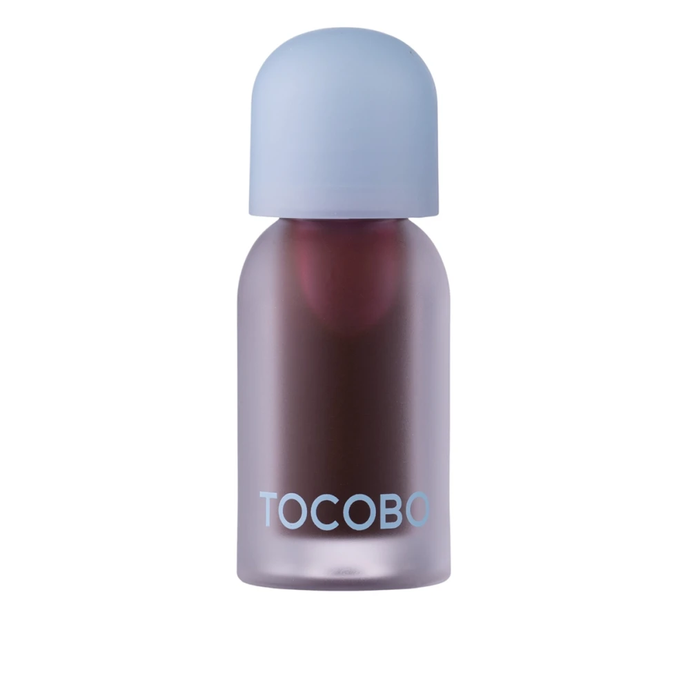 Олія для губ Juicy Berry Plumping Lip Oil 4 г (07 Plum Jam)