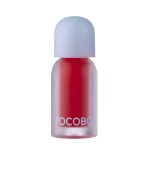 Масло для губ Juicy Berry Plumping Lip Oil 4 г (01 Chill Red)