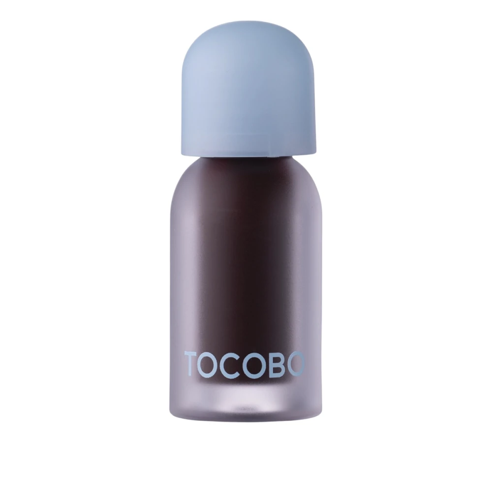 Масло для губ Juicy Berry Plumping Lip Oil 4 г (03 Black Cherry)