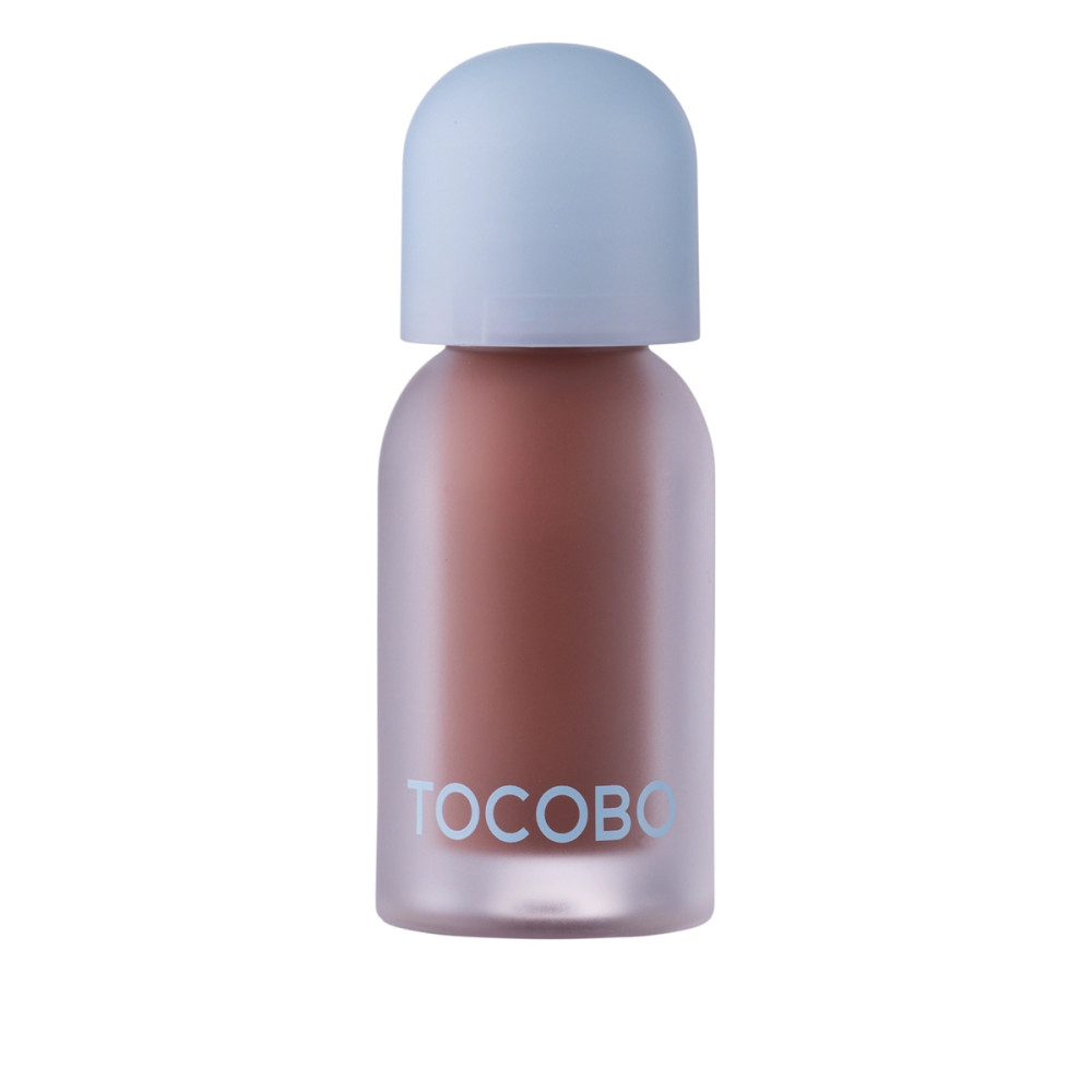 Масло для губ Juicy Berry Plumping Lip Oil 4 г (04 Biiter Brown)