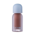 Олія для губ Juicy Berry Plumping Lip Oil 4 г (04 Biiter Brown)