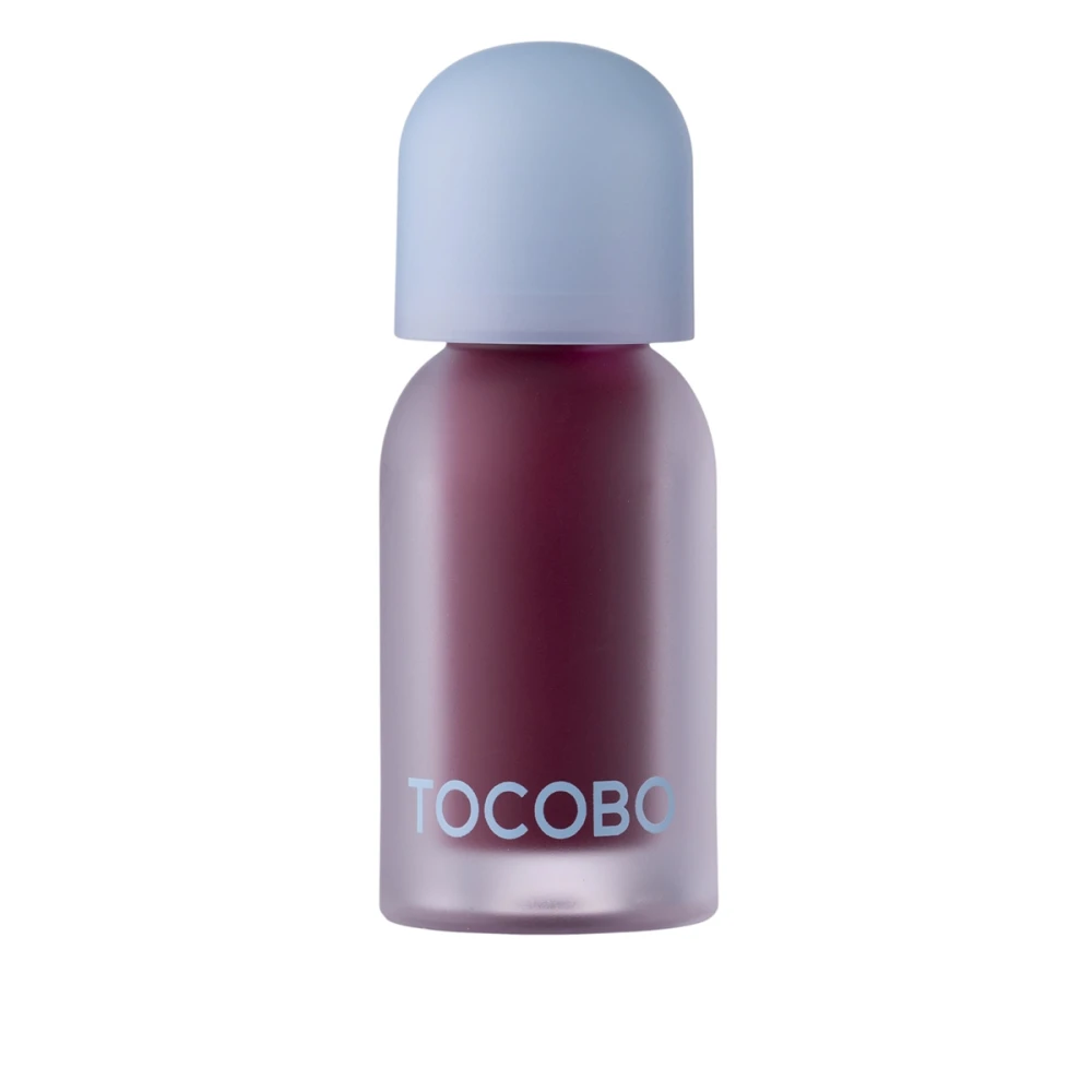 Олія для губ Juicy Berry Plumping Lip Oil 4 г (06 Berry Candy)