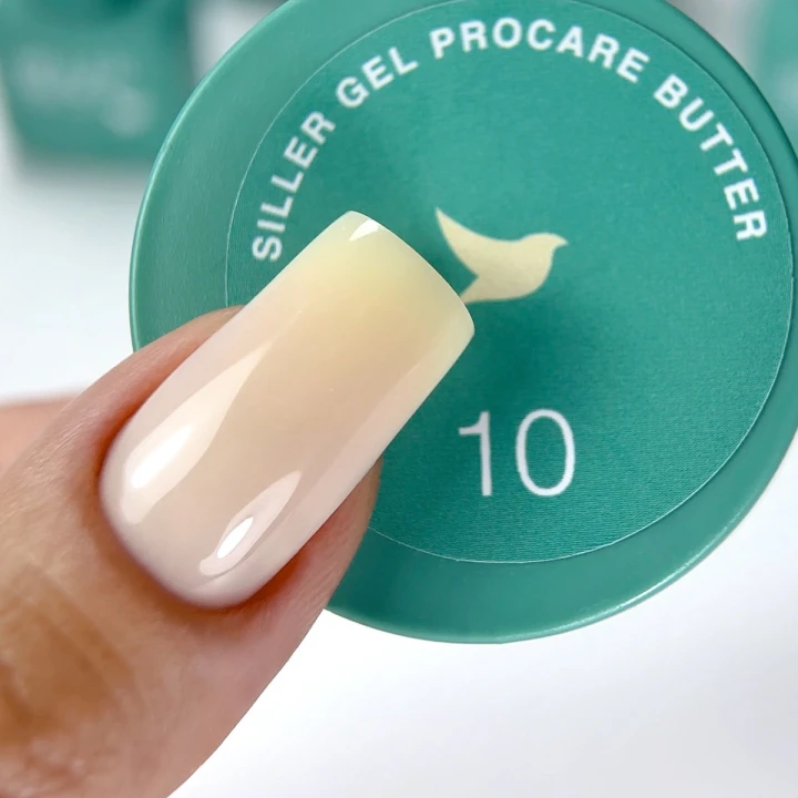 Гель PROCARE 15мл(банка) (№10)