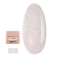 Гель-суфле Souffle 15 мл ( Nutty)