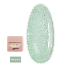 Гель-суфле Souffle 15 мл (Pistachio)